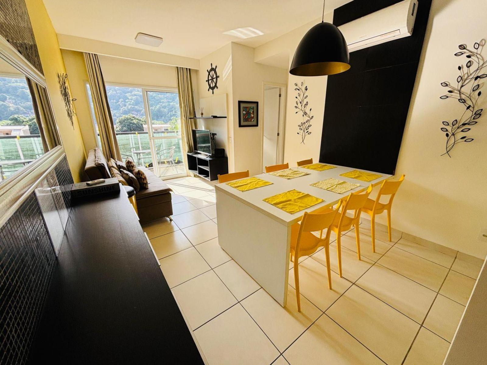 Apartamento Deluxe de 2 Quartos
