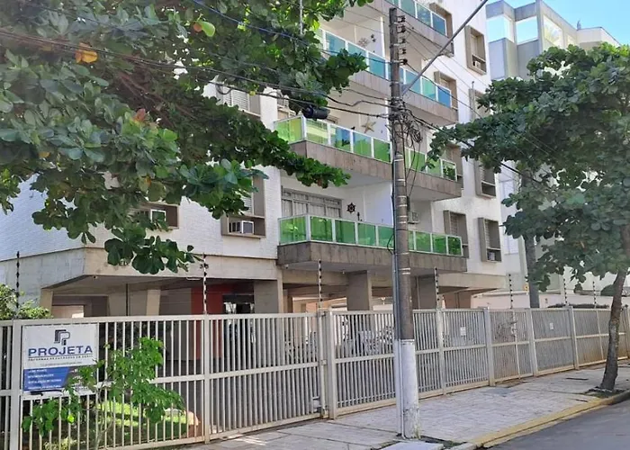 Apartamento Super Aconchegante Guarujá
